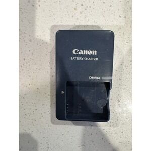 Canon CB-2LV Canon PowerShot OEM TESTED Camera Battery Charger